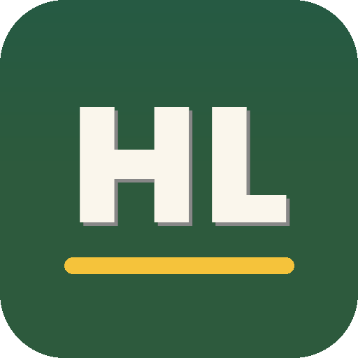 Hike Lanka app icon