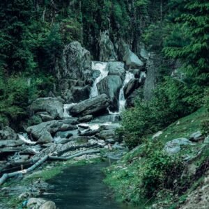 Pekoe Trail Trek